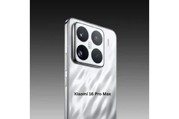 Xiaomi 16 Pro Max price in Bangladesh 2025